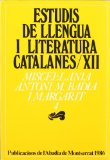 Portada del libro