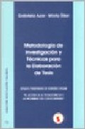 Portada del libro