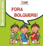 Portada de LES TRES BESSONES: FORA BOLQUERS