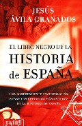 EL LIBRO NEGRO DE LA HISTORIA DE ESPAÑA