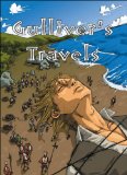 Portada de GULLIVER'S TRAVELS