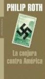 Portada de LA CONJURA CONTRA AMÉRICA