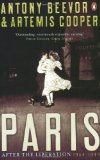 Portada de PARIS AFTER THE LIBERATION: 1944 - 1949