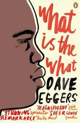 Portada de WHAT IS THE WHAT