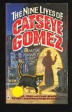 Portada de THE NINE LIVES OF CATSEYE GOMEZ