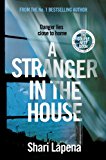 Portada de A STRANGER IN THE HOUSE