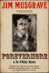 Portada de FOREVERMORE