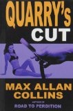 Portada de QUARRY'S CUT