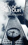 Portada de THE SIGN OF THE FOUR