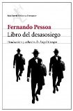 Portada de LIBRO DEL DESASOSIEGO