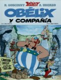 Portada de OBELIX Y COMPAÑIA