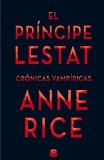 Portada de EL PRÍNCIPE LESTAT