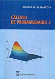 Portada de CALCULO DE PROBABILIDADES 2