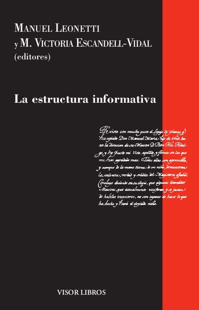Portada del libro