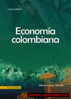 Portada de ECONOMÍA COLOMBIANA - EBOOK