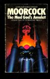 Portada de THE MAD GOD'S AMULET