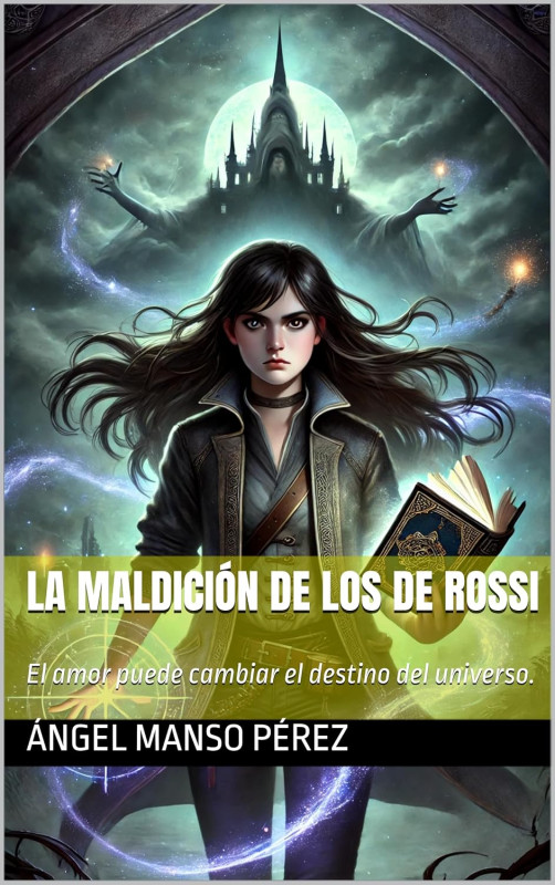 Portada del libro