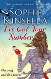 Portada de I'VE GOT YOUR NUMBER