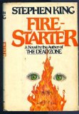 Portada de FIRESTARTER
