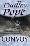 Portada de CONVOY