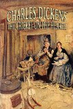 Portada de THE CRICKET ON THE HEARTH