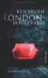 Portada de LONDON BOULEVARD