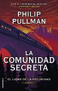 Portada de LA COMUNIDAD SECRETA    (EBOOK)