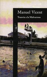 Portada de TRANVÍA A LA MALVARROSA (EBOOK)