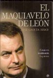 Portada de EL MAQUIAVELO DE LEON