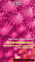 Portada de BREVESCIEN. ENTRETENIMIENTO INOCENTE DE DOCENTES - EBOOK