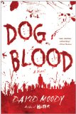 Portada de DOG BLOOD