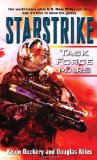 Portada de STARSTRIKE: TASK FORCE MARS