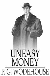 Portada de UNEASY MONEY