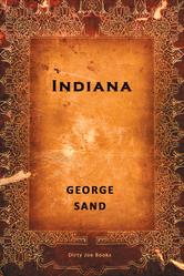 Portada de INDIANA