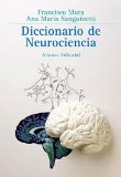 Portada de DICCIONARIO DE NEUROCIENCIA