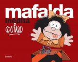 Portada de MAFALDA INÉDITA