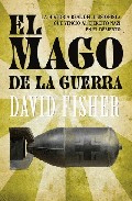 Portada de EL MAGO DE LA GUERRA