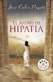 Portada de EL SUE&Ntilde;O DE HIPATIA