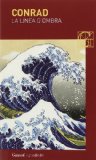 Portada de LA LINEA D'OMBRA (I GRANDI LIBRI)