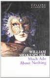 Portada de MUCH ADO ABOUT NOTHING