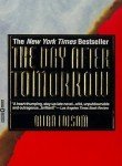 Portada de THE DAY AFTER TOMORROW