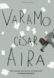 Portada de VARAMO