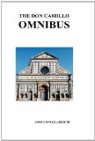Portada de THE DON CAMILLO OMNIBUS