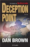 Portada de DECEPTION POINT