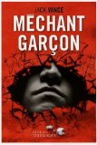 Portada de M&Eacute;CHANT GAR&Ccedil;ON