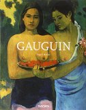 Portada de GAUGUIN