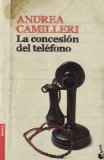 Portada de LA CONCESION DEL TELEFONO