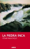 Portada de LA PIEDRA INCA