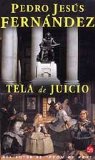 Portada de TELA DE JUICIO