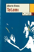 Portada de TATAMI